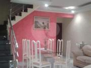 Casa com 3 quartos à venda em Vila Rosália SP