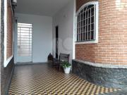 Casa com 3 quartos à venda em Vila São José ipiranga SP