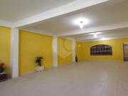 Casa com 3 quartos à venda em Vila Santa Clara SP