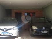 Casa com 3 quartos à venda em Vila Santa Terezinha SP