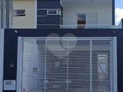Casa com 3 quartos à venda em Vila Santo Estéfano SP