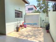 Casa com 3 quartos à venda Jardim Bom Retiro Nova Veneza...