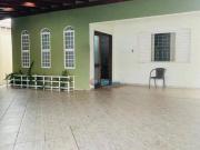 Casa com 3 quartos à venda Jardim Campo Belo Sumaré/SP