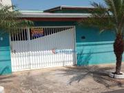 Casa com 3 quartos à venda Jardim Campos Verdes...