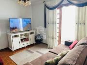 Casa com 3 quartos à venda Jardim das Nações Salto/SP