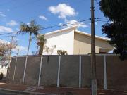 Casa com 3 quartos à venda Jardim Europa Paulínia/SP