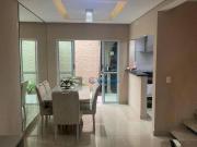 Casa com 3 quartos à venda Jardim Nossa Senhora de...