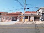 Casa com 3 quartos à venda Jardim Novo Ângulo Hortolândia/SP