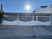 Casa com 3 quartos à venda Jardim São Domingos Sumaré/SP