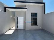 Casa com 3 quartos à venda Jardim Santa Izabel...