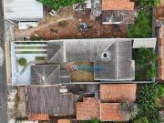 Casa com 3 quartos à venda Jardim Santa Madalena Sumaré/SP