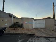 Casa com 3 quartos à venda Jardim Santa Olivia Nova...