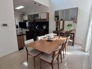 Casa com 3 quartos à venda, localizada no Condomínio...