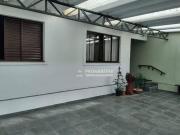 Casa com 3 quartos à venda na Cidade Dutra