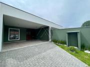 Casa com 3 quartos à venda na Rua Antonina, Cidade...