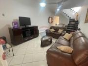 Casa com 3 quartos à venda na Vila Guilhermina Praia Grande