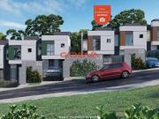 Casa com 3 quartos à venda no Abranches