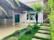 Casa com 3 quartos à venda, no Bairro Bosque dos Buritis...