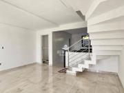 Casa com 3 quartos à venda no Bairro Cabral Contagem/MG