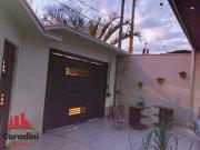 Casa com 3 quartos à venda no bairro Terras de Santa...