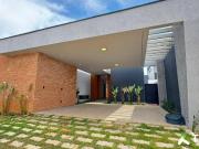 Casa com 3 Quartos à venda no Condomínio Alphaville...