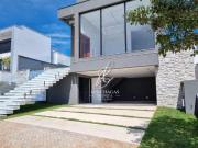 Casa com 3 quartos à venda no Condomínio Alphaville Nova...