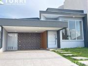 Casa com 3 Quartos à venda no Condomínio Campos do Conde...