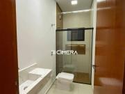 Casa com 3 quartos à venda no Condomínio Campos do Conde...