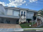 Casa com 3 quartos à venda no condomínio Parque...