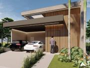 Casa com 3 Quartos à venda, no Condomínio Reserva...