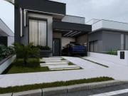 Casa com 3 Quartos à venda no Condomínio Reserva...