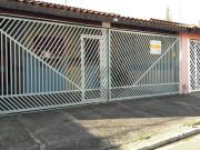 Casa com 3 quartos à venda no Éden em Sorocaba/SP