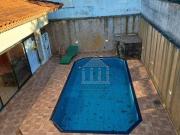 Casa com 3 quartos à venda no Jardim Campo Grande