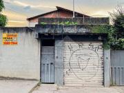 Casa com 3 quartos à venda no Jardim Santa Fé Parelheiros