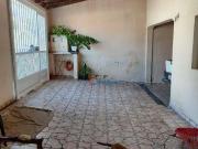 Casa com 3 quartos à venda Parque Fazendinha Campinas/SP