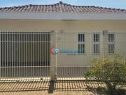 Casa com 3 quartos à venda Parque Franceschini Sumaré/SP