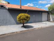 Casa com 3 quartos à venda Parque Gabriel Hortolândia/SP