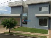 Casa com 3 quartos à venda Parque Olívio Franceschini...