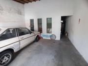 Casa com 3 quartos à venda Parque Residencial Virgílio...