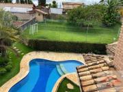 Casa com 3 quartos à venda por R$ 1.650.000 Parque da...