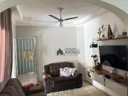 Casa com 3 quartos à venda por R$ 400.000 Dona Edith...