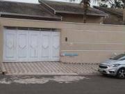 Casa com 3 quartos à venda Residencial Bordon Sumaré/SP