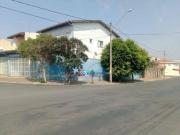 Casa com 3 quartos à venda Residencial Bordon Sumaré/SP