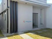 Casa com 3 quartos à venda Residencial Cosmos Campinas/SP