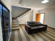 Casa com 3 quartos à venda Residencial Vale das...