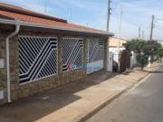 Casa com 3 quartos à venda Vila Real Hortolândia/SP