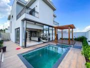 Casa com 3 quartos à venda Villa D&apos áquila Piracicaba