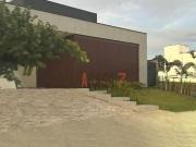 Casa com 3 quartos Alphaville Nova Esplanada Votorantim/SP