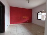 Casa com 3 quartos, Alto do Cardoso Pindamonhangaba