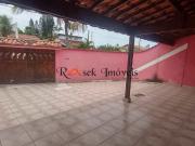 Casa com 3 quartos, Balneário Jequitibá, Itanhaém R$ 375...